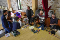 Photo 27 juillet 2023
