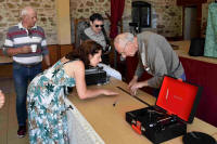 Photo 27 juillet 2023