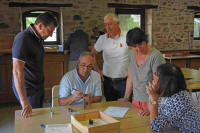 Photo 10 août 2023