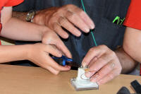 Photos du 25 juillet 2024