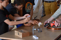 Photo du 10 août 2024